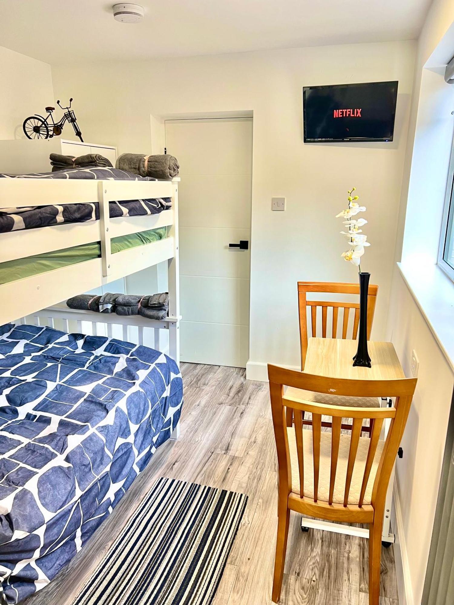 Lux En-Suite Coop Arena Mancity Stadium Piccadilly Manchester Exterior photo